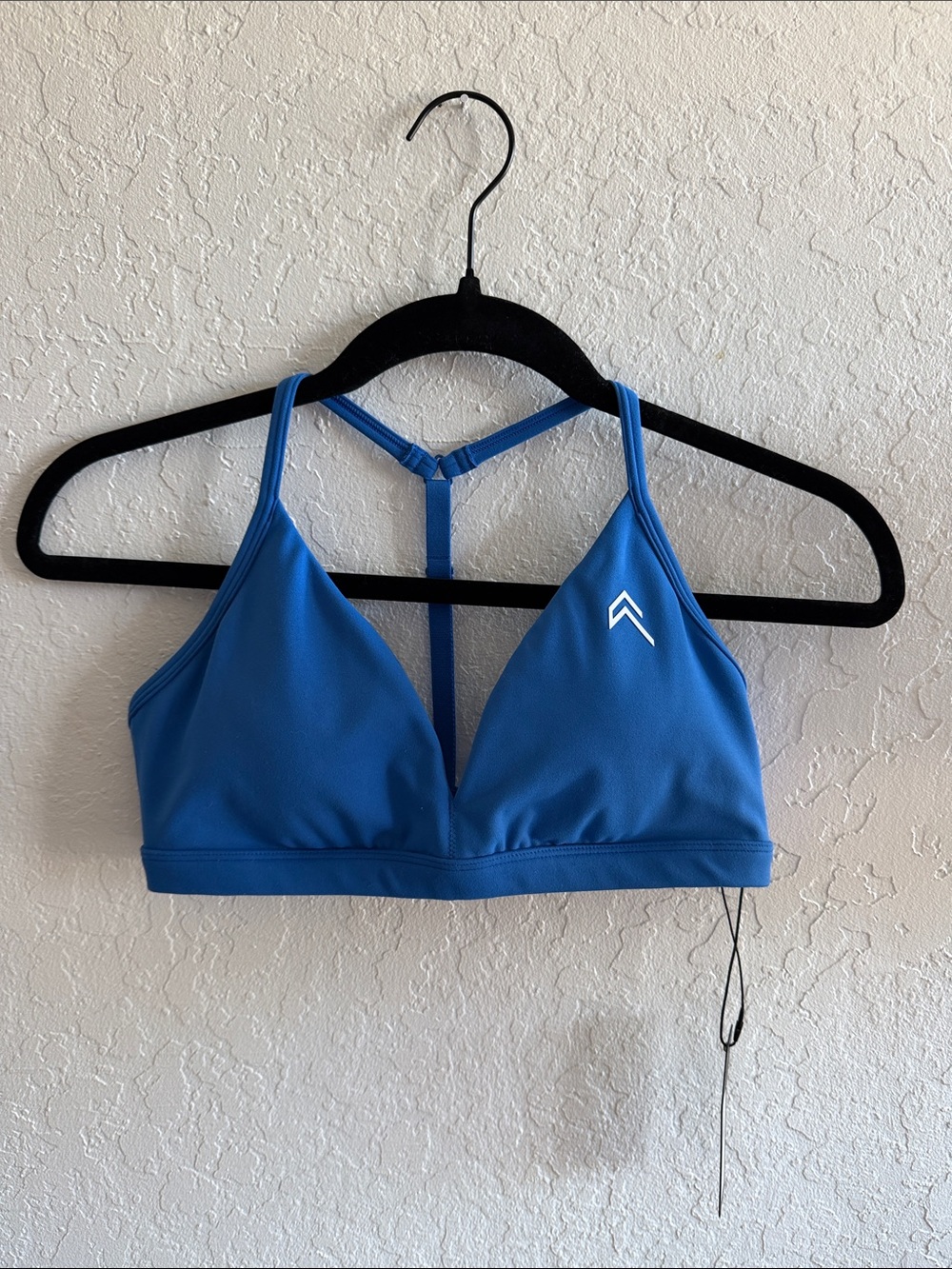 Oner Active Everyday Ultra Minimal V Neck Brakette